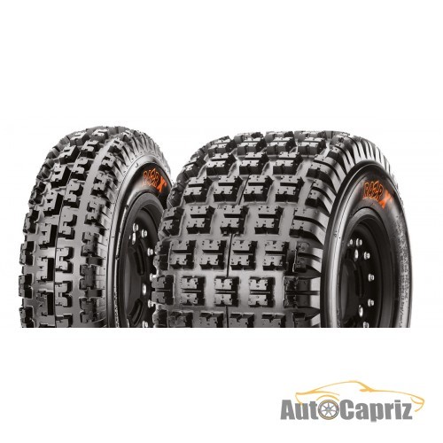 Мотошины Maxxis RS08 Razr 20/11 R9 32M 6PR